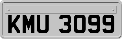 KMU3099