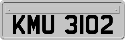 KMU3102