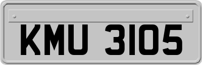 KMU3105