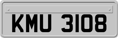 KMU3108