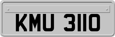 KMU3110