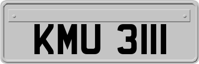 KMU3111