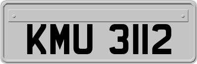 KMU3112