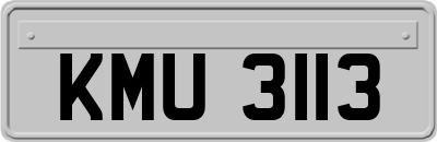 KMU3113