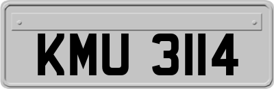 KMU3114