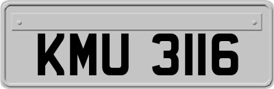 KMU3116