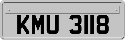 KMU3118