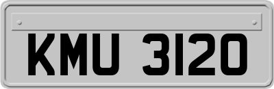 KMU3120