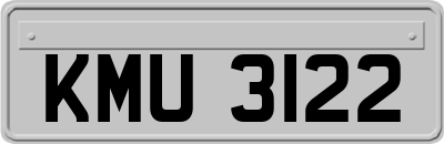 KMU3122