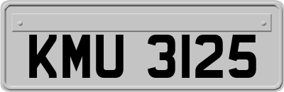 KMU3125