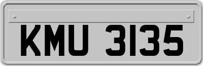 KMU3135