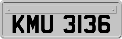 KMU3136