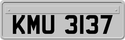 KMU3137