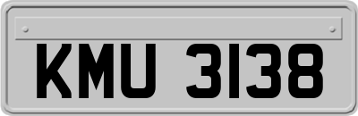 KMU3138