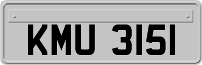 KMU3151