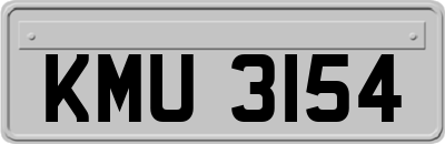 KMU3154