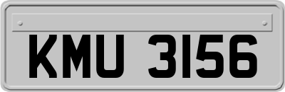 KMU3156