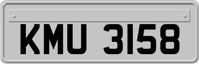 KMU3158