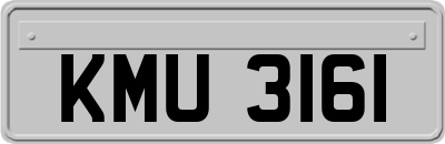 KMU3161