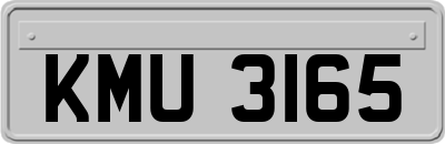 KMU3165