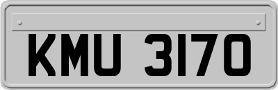 KMU3170