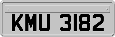 KMU3182