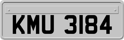 KMU3184