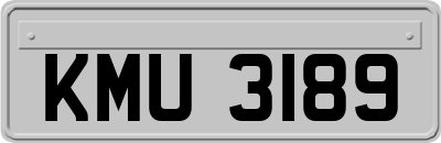 KMU3189