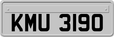 KMU3190