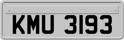 KMU3193