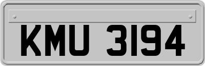 KMU3194