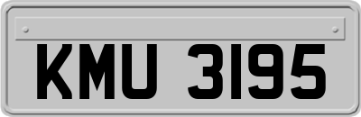 KMU3195