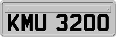 KMU3200