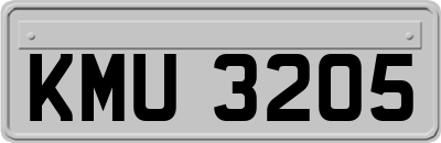 KMU3205