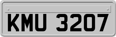 KMU3207