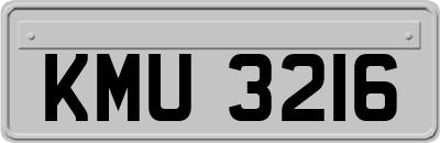 KMU3216