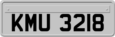 KMU3218