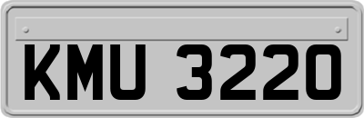 KMU3220