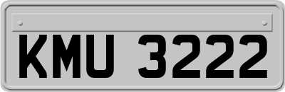 KMU3222