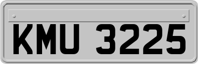 KMU3225