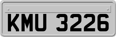 KMU3226