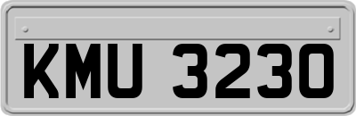 KMU3230