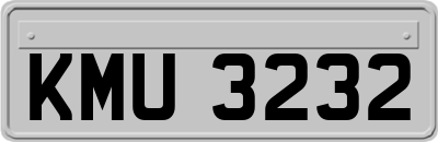 KMU3232