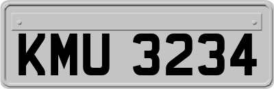 KMU3234