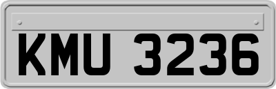 KMU3236