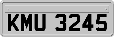 KMU3245