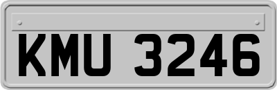 KMU3246