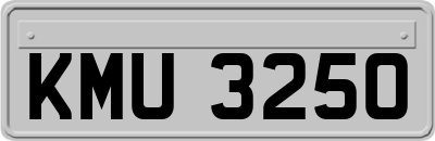 KMU3250