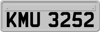 KMU3252