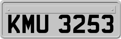 KMU3253